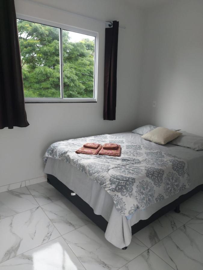 Alto Paraíso de Goiás Casal Ostara Begonia酒店 外观 照片