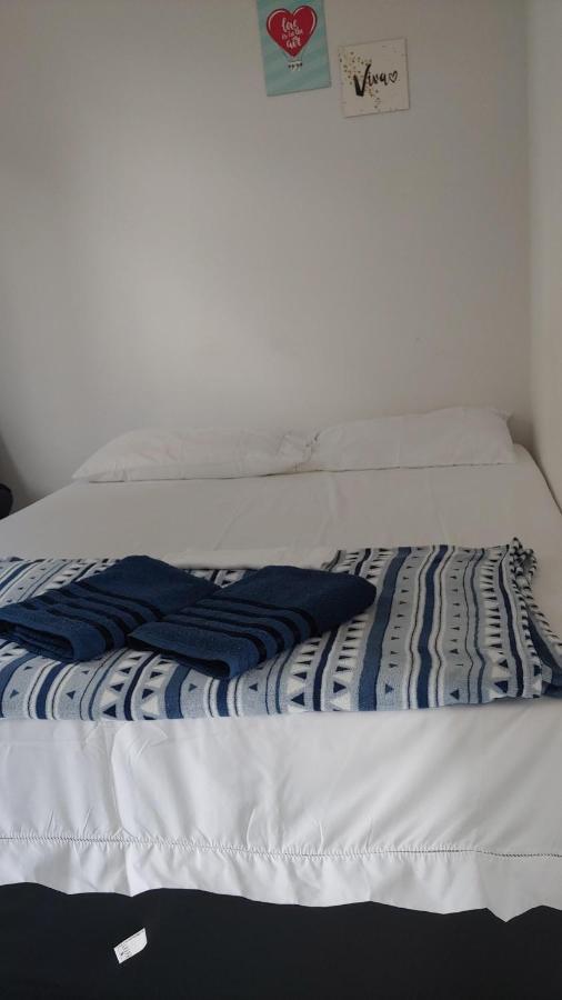 Alto Paraíso de Goiás Casal Ostara Begonia酒店 外观 照片