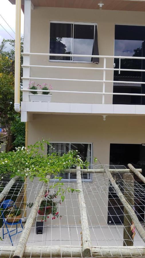 Alto Paraíso de Goiás Casal Ostara Begonia酒店 外观 照片
