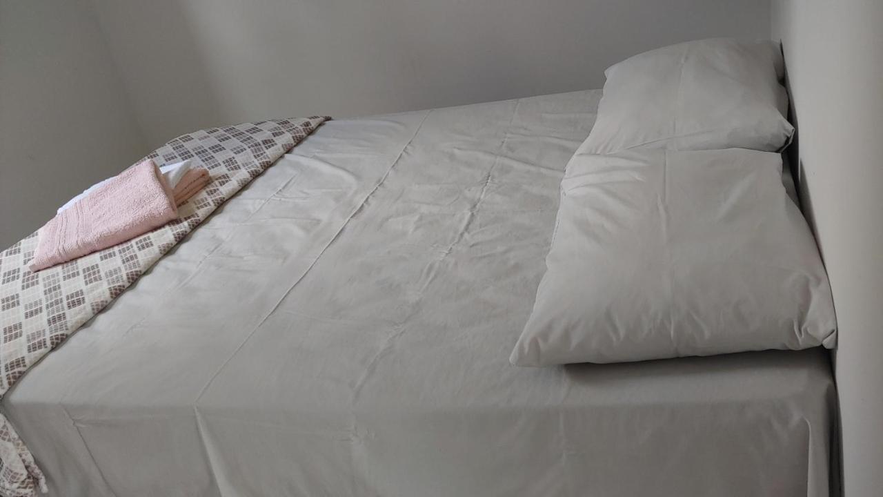 Alto Paraíso de Goiás Casal Ostara Begonia酒店 外观 照片